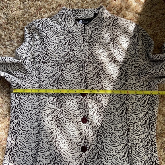 SIZE M Blast brand jacket - Picture 7 of 10